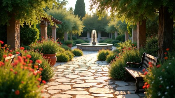 7 raisons surprenantes d'engager un jardinier paysagiste à Marseille