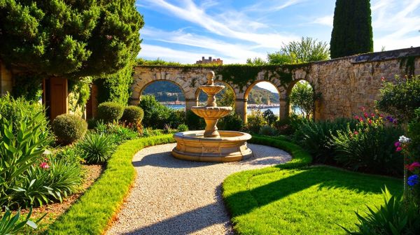 7 raisons surprenantes d'engager un jardinier paysagiste à Marseille