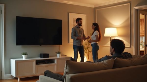 Choisir une alarme maison pour sécuriser efficacement votre logement