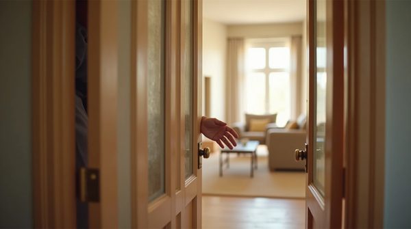 Comment choisir et installer un bloc porte pour transformer ses espaces