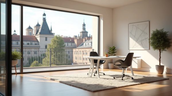 Créer des espaces sains et élégants avec une entreprise de nettoyage à toulouse