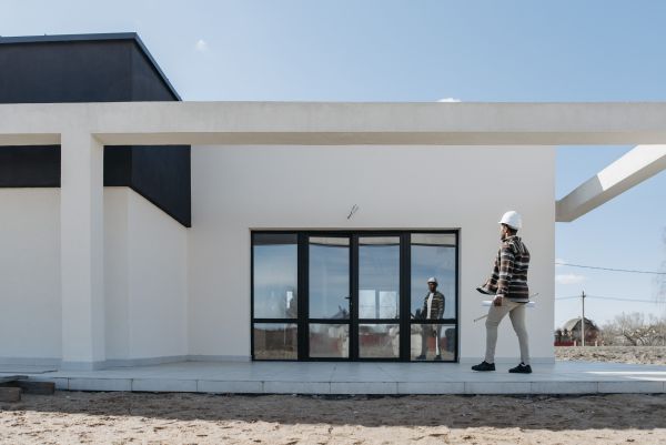 Découvrez Eko Système, le constructeur innovant en Haute-Savoie
