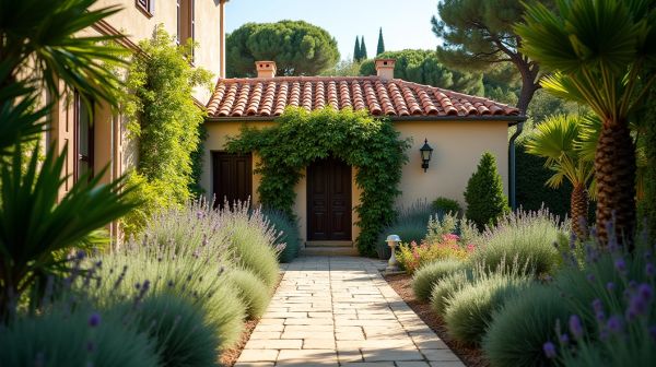 Découvrez les avantages méconnus d’un jardinier paysagiste à Marseille