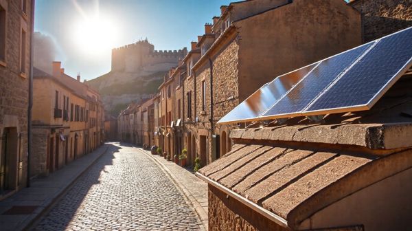 Guide complet sur l'installation et les prix du photovoltaïque à Carcassonne
