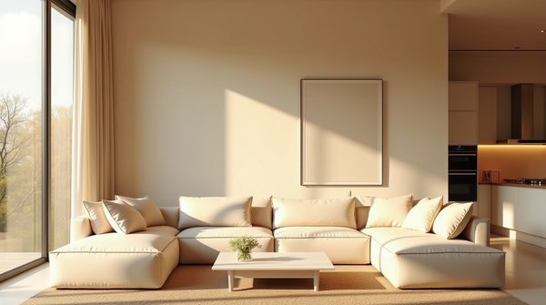 La maison parfaite : transformez votre espace en rêve