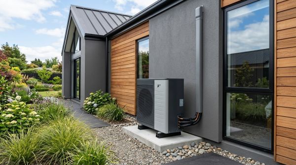 Les meilleures options pour l'installation de pompes à chaleur dans le Val-d'Oise