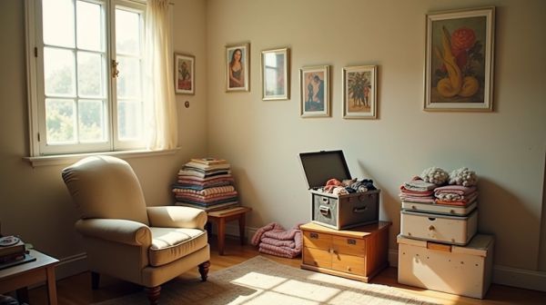 Optimisez votre espace avec un kit dressing pas cher