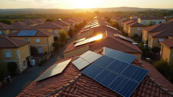 Photovoltaïque Carcassonne : tout savoir sur l'installation et les tarifs