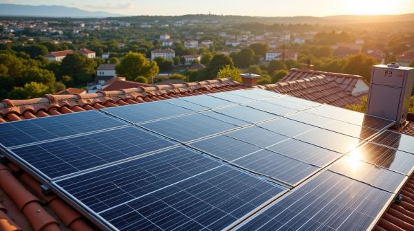 Photovoltaïque Carcassonne : tout savoir sur l'installation et les tarifs