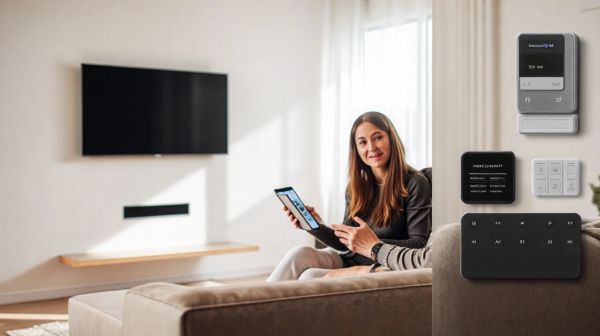 Sécurisez votre logement : Top alarmes maison à considérer
