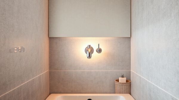 Top conseils pour sélectionner un robinet rétro mural