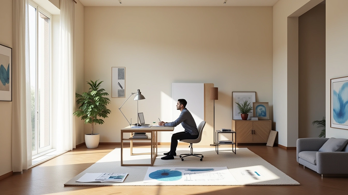 Questions fréquentes sur l'architecture d'intérieur à Lyon