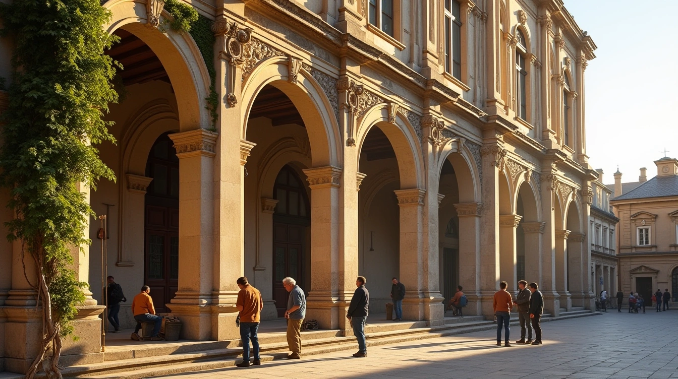 Vos questions sur la rénovation patrimoniale