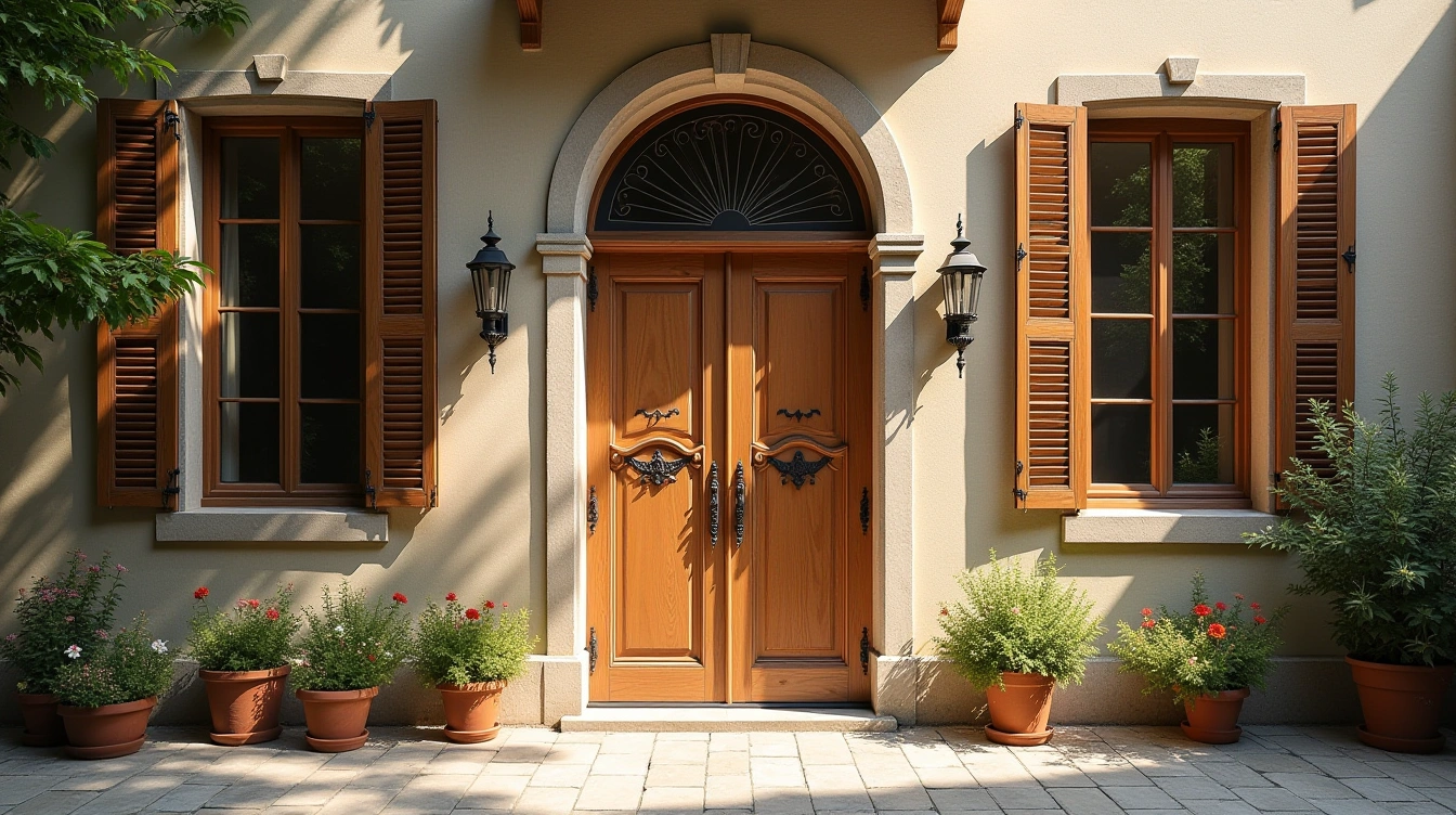 Étapes essentielles pour poser son bloc porte