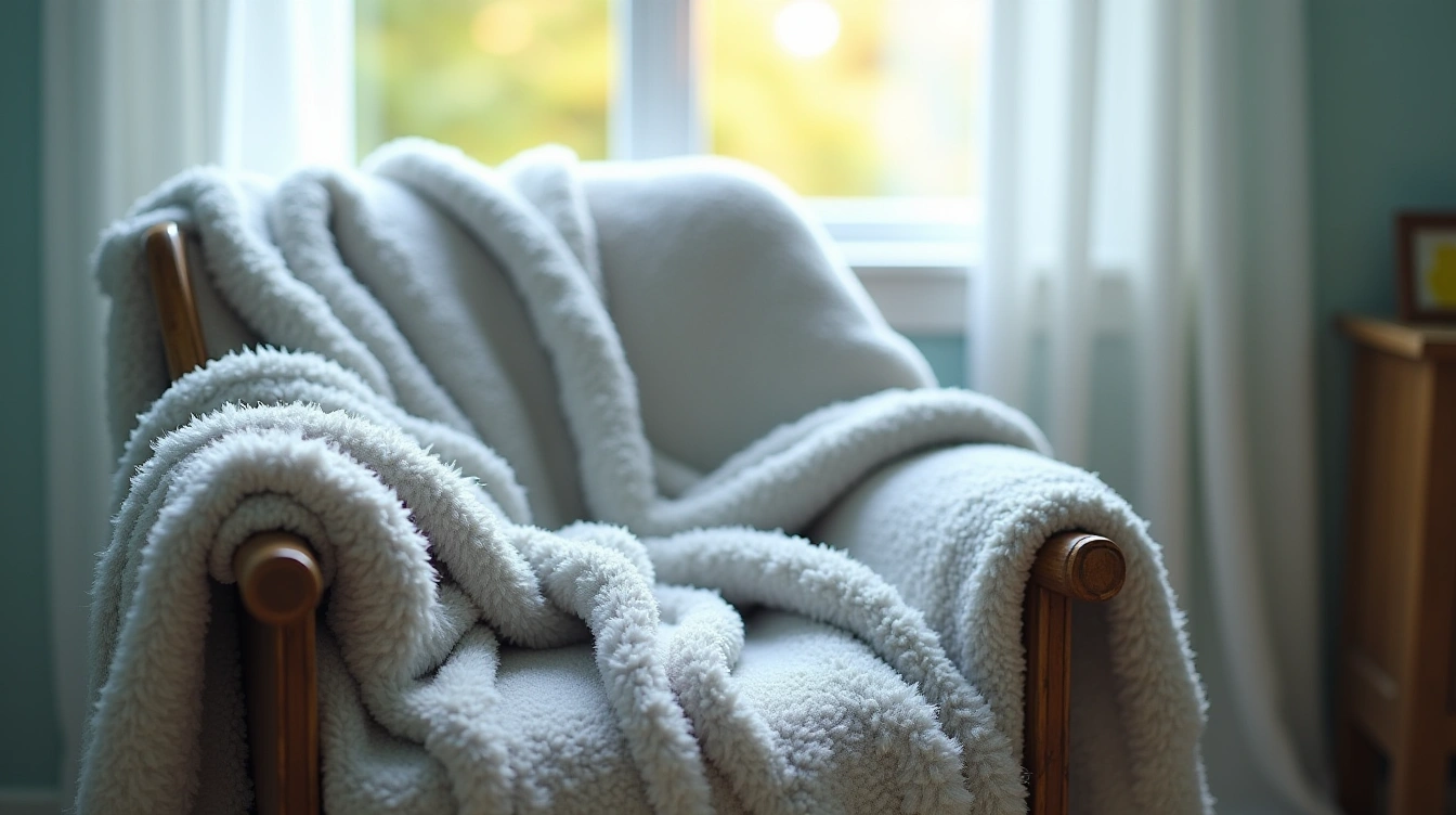 Choisir la meilleure couverture lestée selon ses besoins