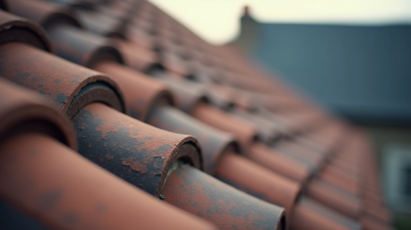 Vos questions sur les travaux de toiture à Saint-Omer