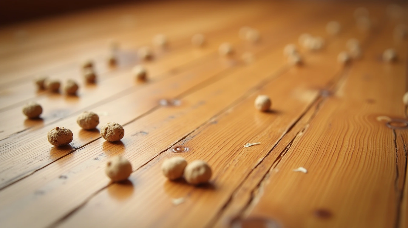 Vos questions sur les granulés de bois